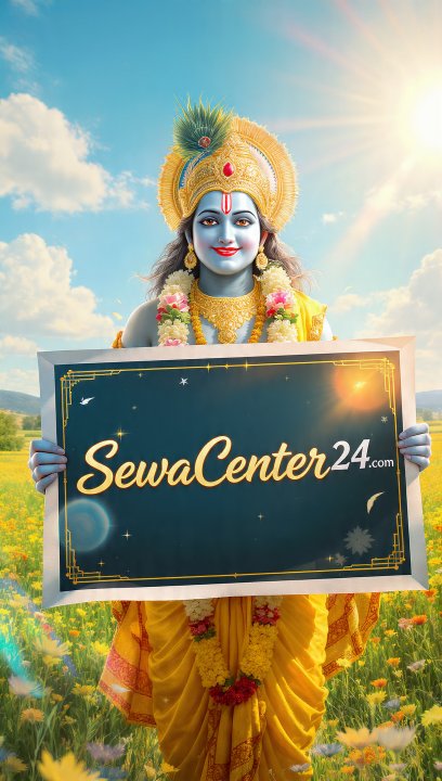 Sewa Center 24
