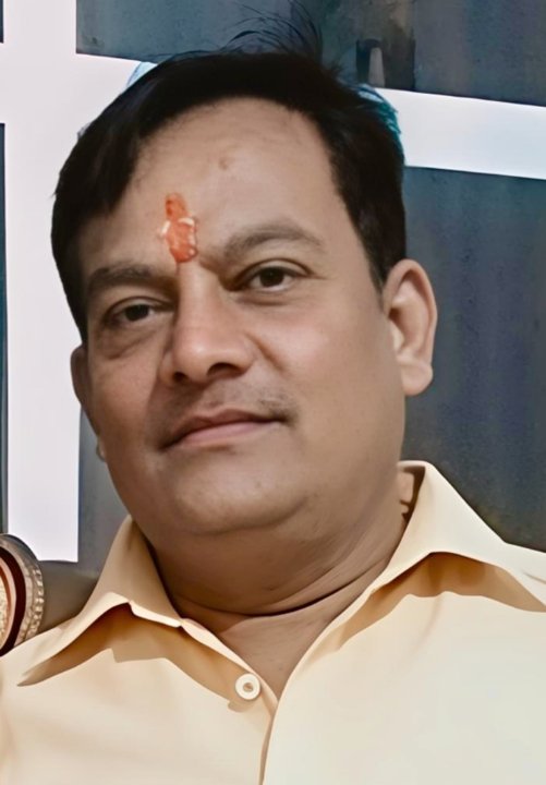 राजेश कुमार वर्मा