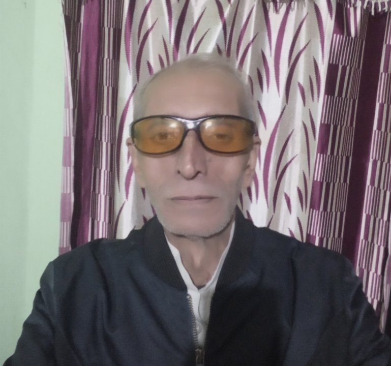 सुरेश नारंग 


