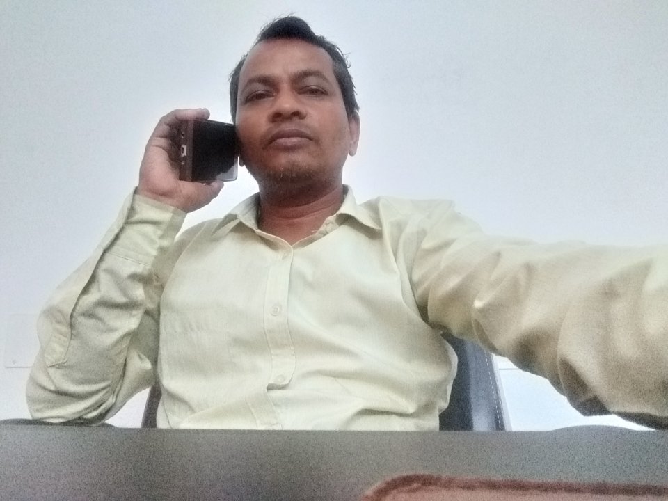 Purna Chandra Sahoo