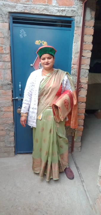 Shashi Ramnaresh Ojha