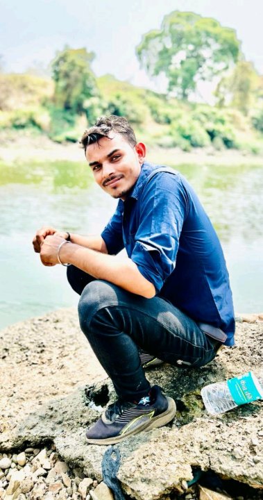 Shyam Patel