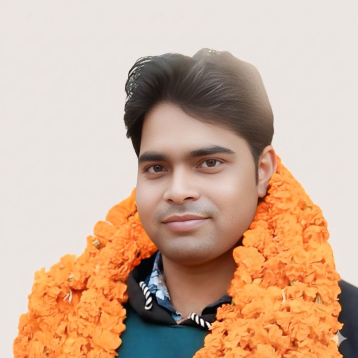 Ganesh Babu Gautam
