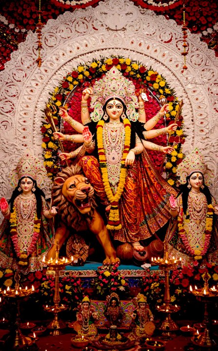 Pandit Munna Lal Bhargav