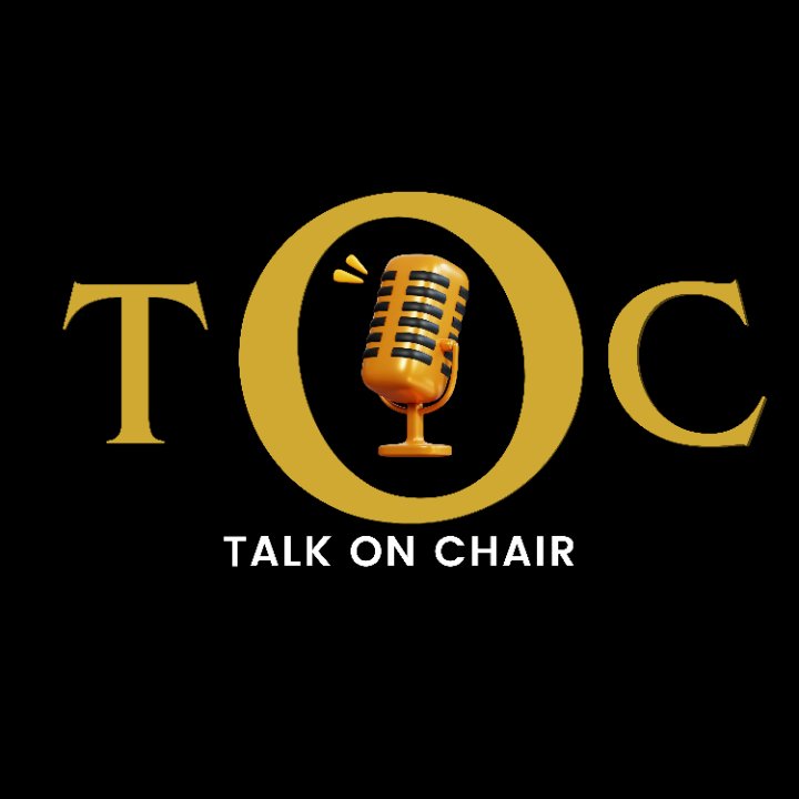 Talk On Chair