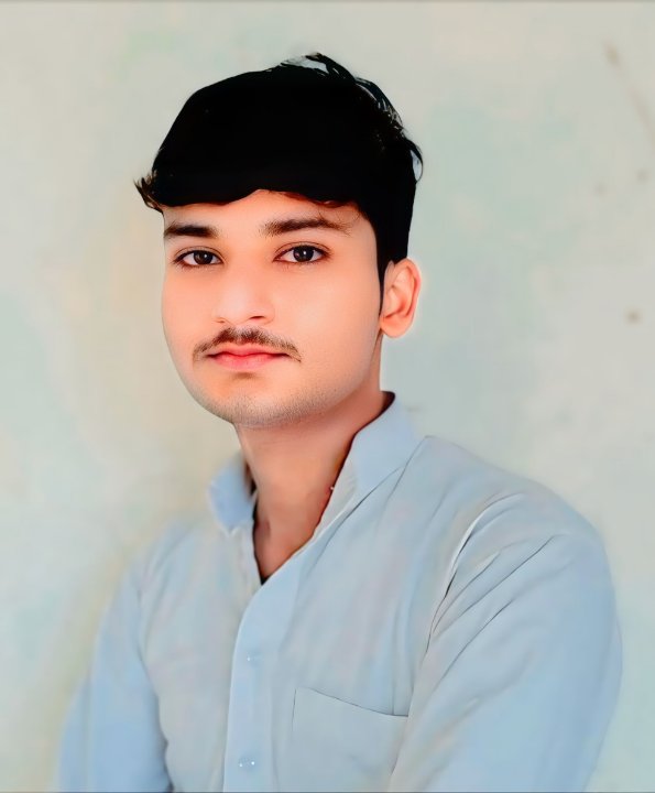 Usman Gurjar