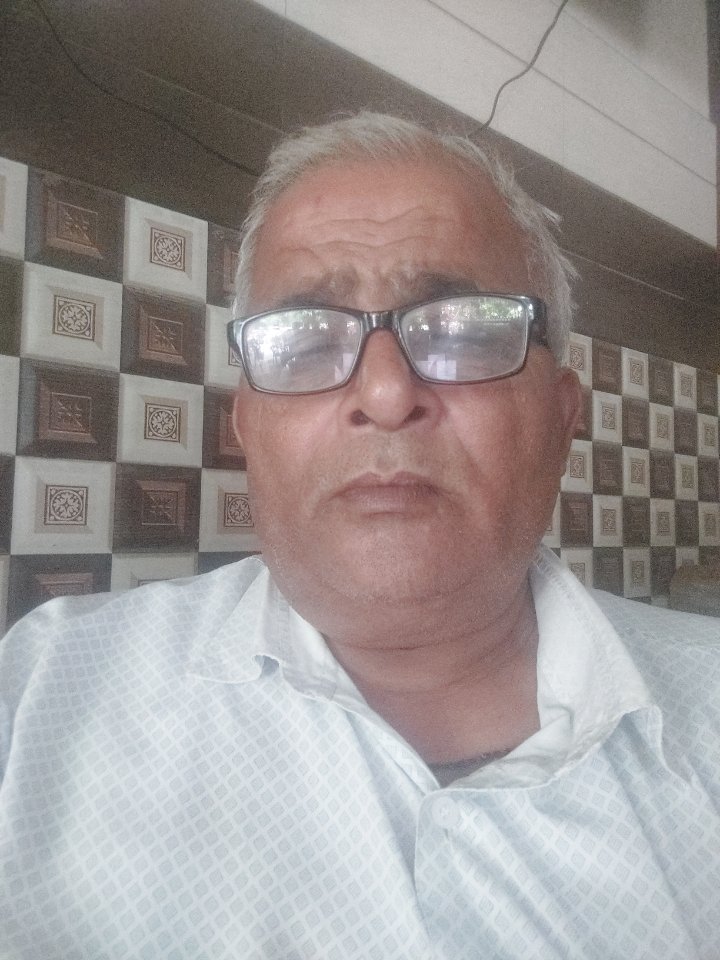 Prem bhardwaj