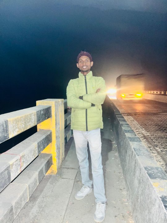 Abhishek Dey