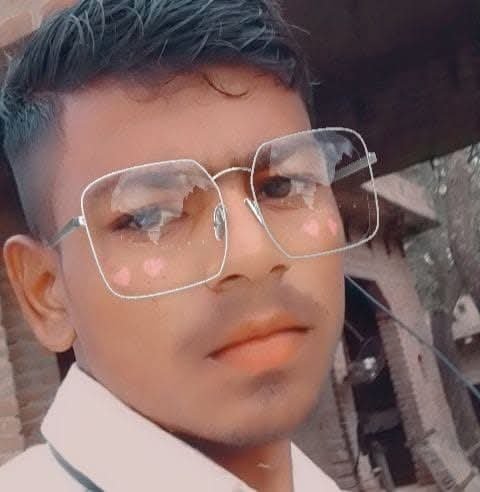 Raju yadav 
