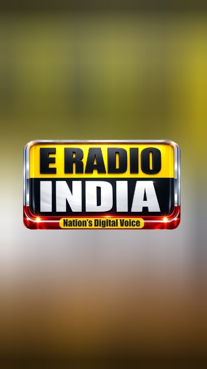 E RADIO INDIA