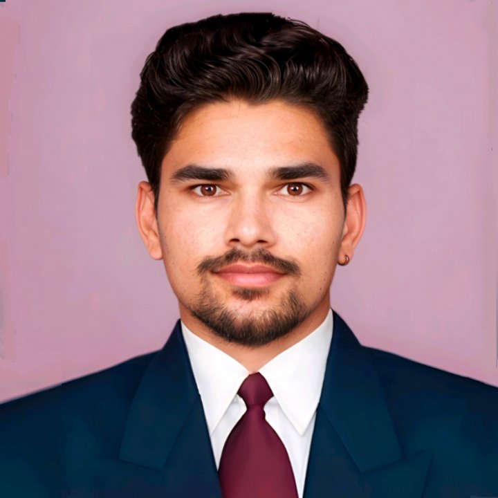 Ajay Doddi (ఉమ్మడి కరీంనగర్)