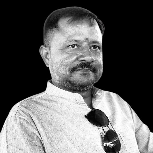 धर्मेंद्र उपाध्याय