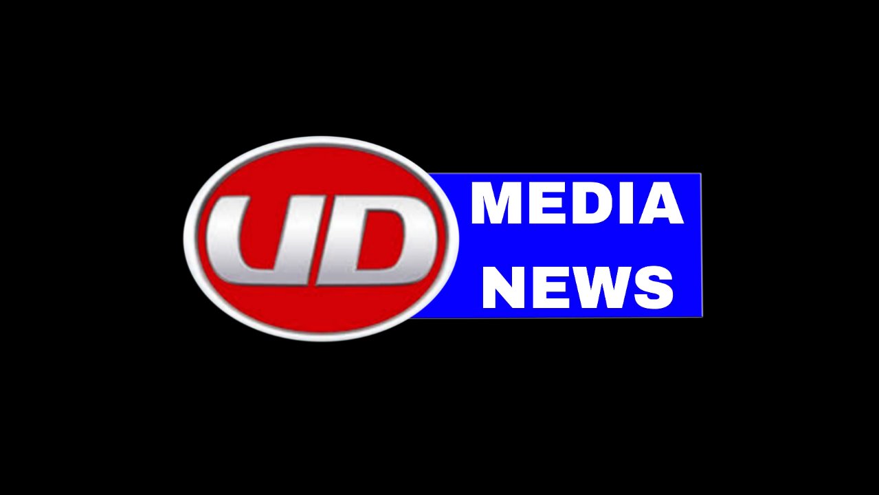 UD MEDIA NEWS