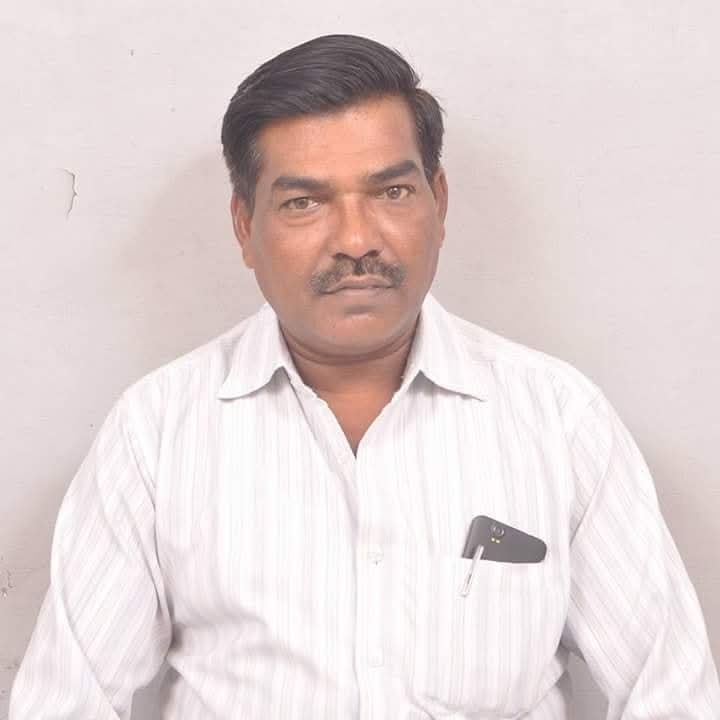 Satish Kumar Sharma