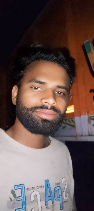 Banwari Chopdar धारदडी