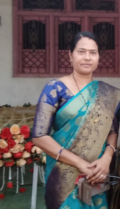 मनिषा विजय काशीवार