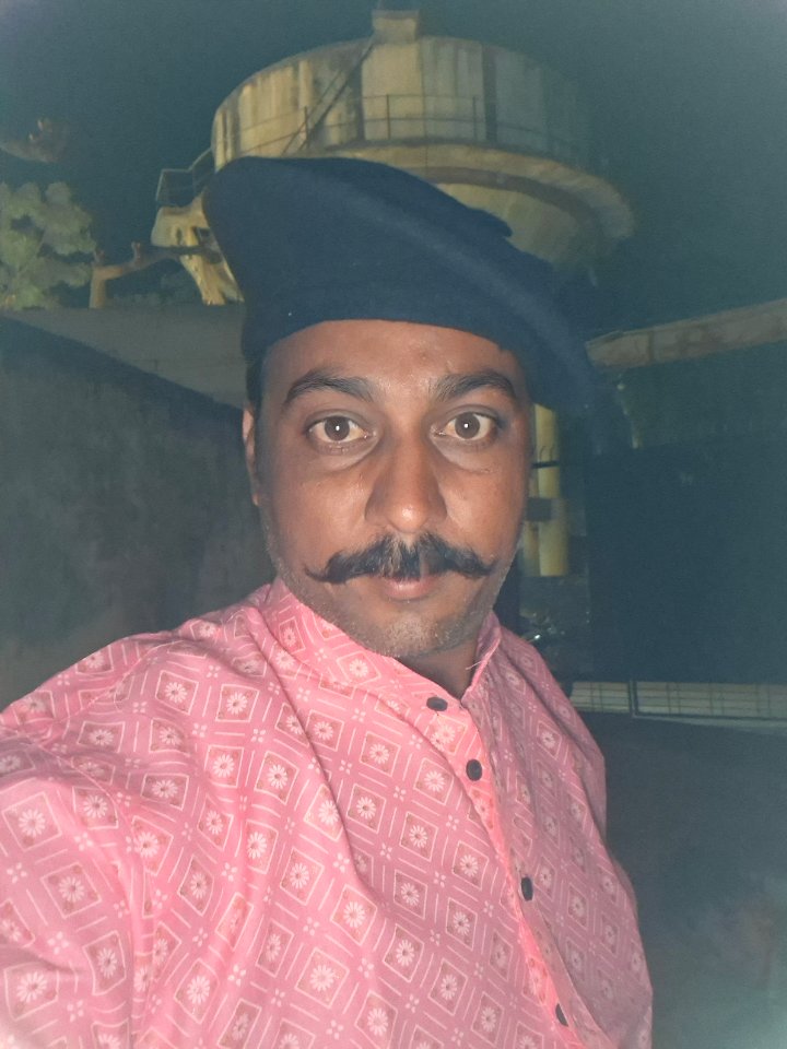 Dinesh Ghelot नवभारत टाइम्स ऑन