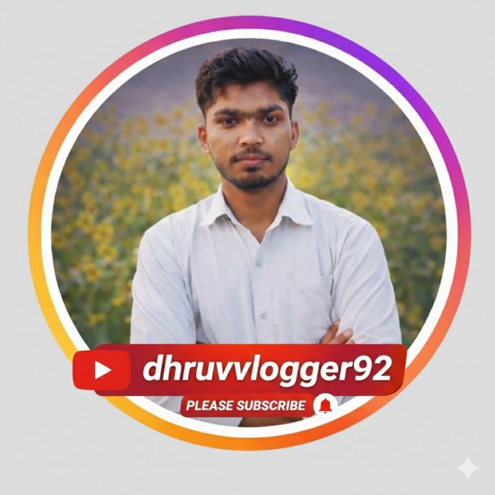 Dhruv Nishad