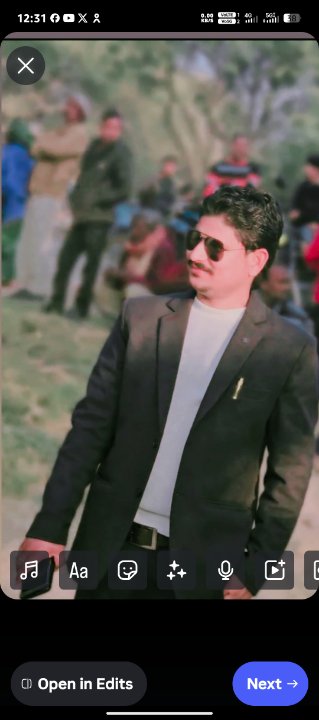 आकाश कुमार पत्रकार