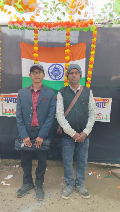 Pawan Mahto Reporter