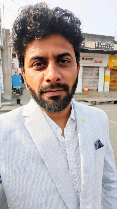Mahendra Mali