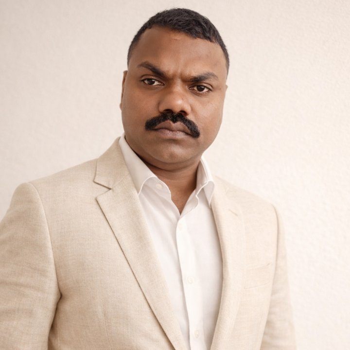 Praveen Kumar Mishra