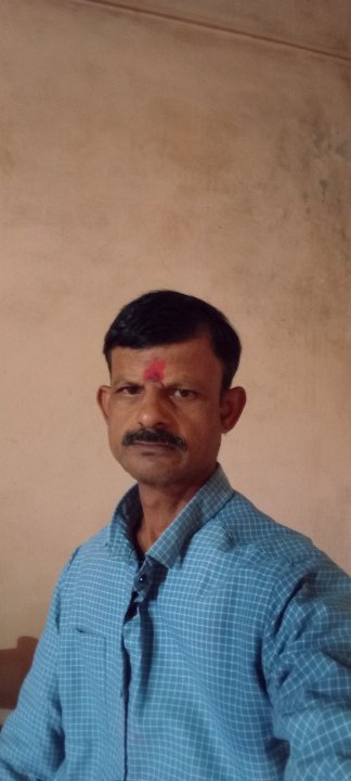 बापू आ‌ंबीकर. पञकार..