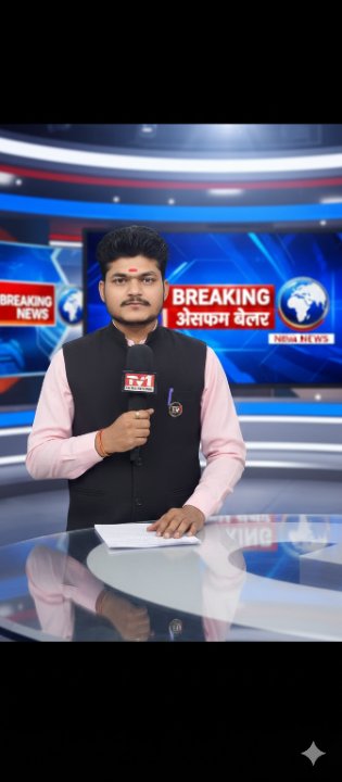 इंद्रजीत सिंह राजपूत संपादक