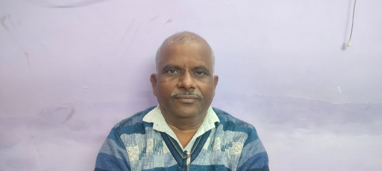 Deves Swarnkar  द न्यूज जालौन