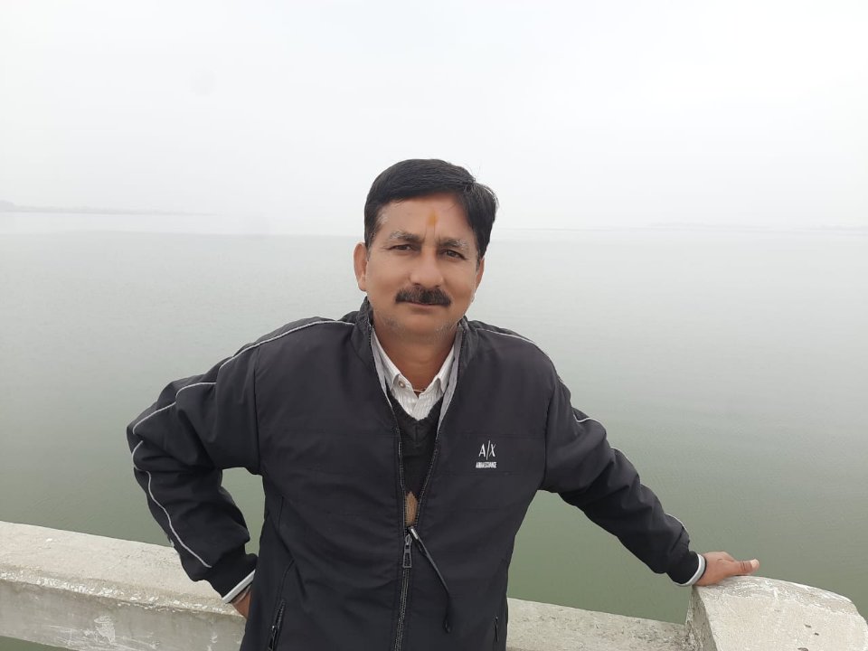 Amardeep sain ripoter