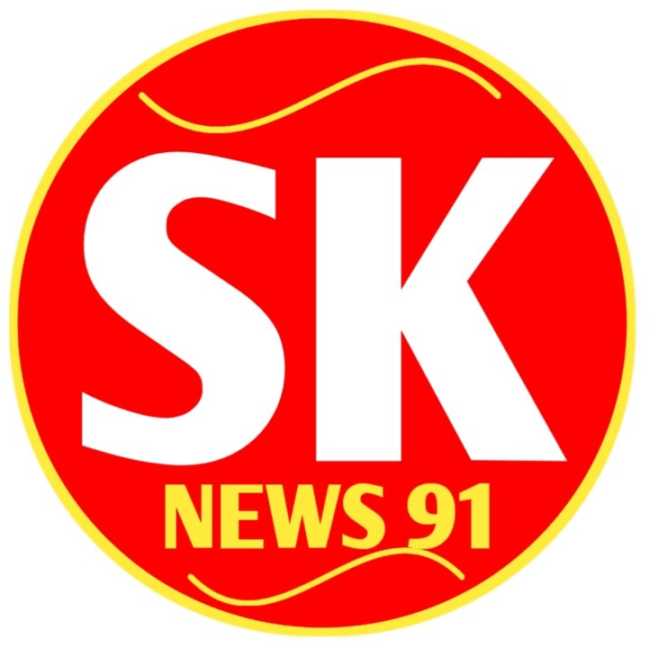 Sk News 91
