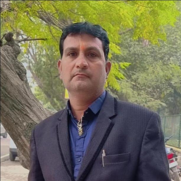 पत्रकार Munish Singh