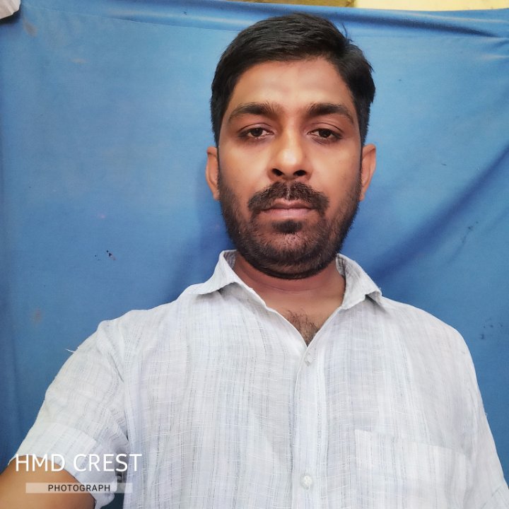 कृष्ण कांत शर्मा