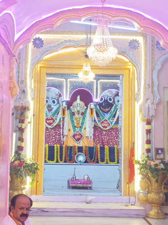 Media panna atul Raikwar