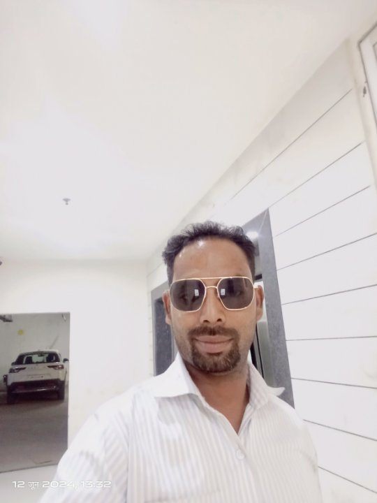 Vishal Jadhav