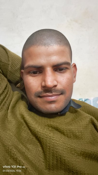 Deepak Jatav