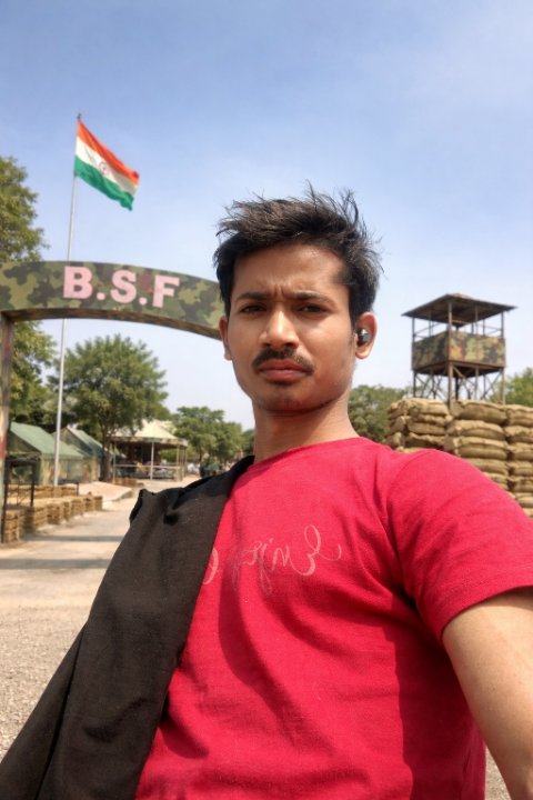 Sanjit Kumar