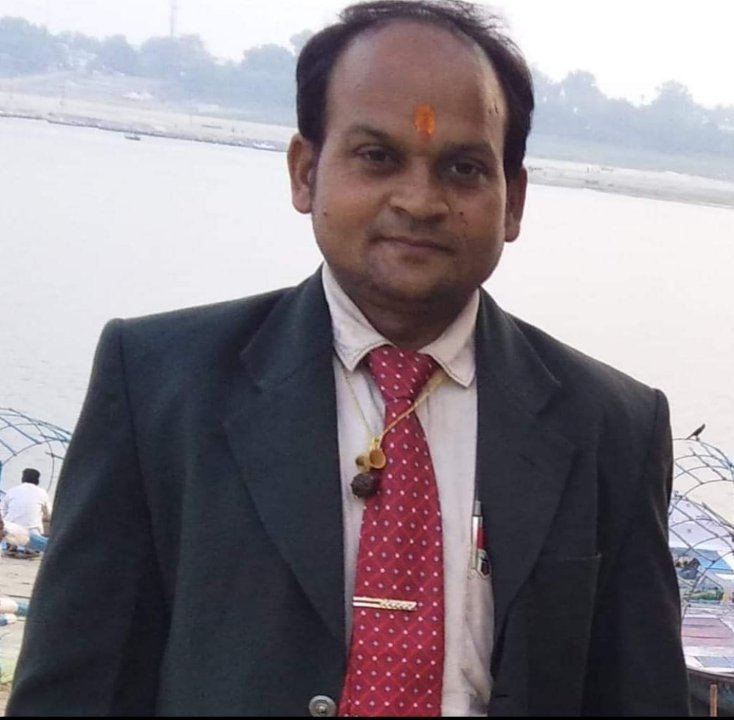 Dr rajesh kumar yadav