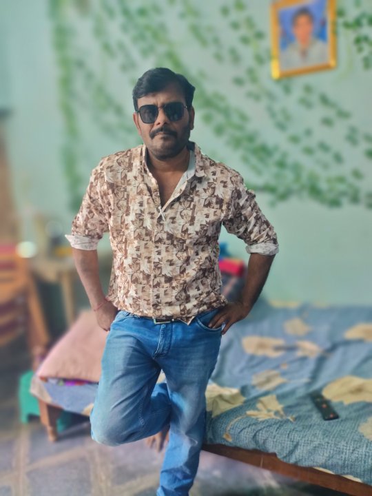 Mogulagani Mahendar Mogulagani Mahendar