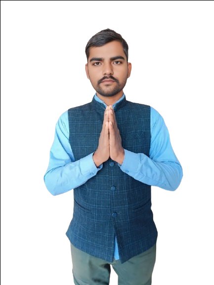 Dharmendra Singh Chauhan