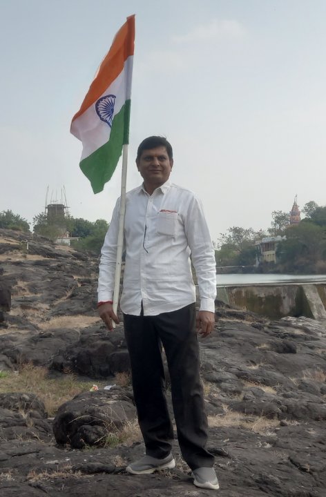 रामकरण पटेल पाटीदार 