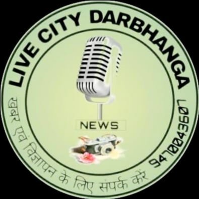LIVE CITY DARBHANGA