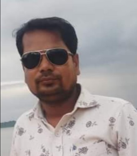 Bikash Kumar