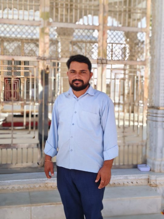 GORDHAN SINGH BANGRWA