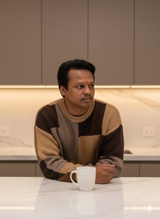 మీ శ్రేయోభిలాషి