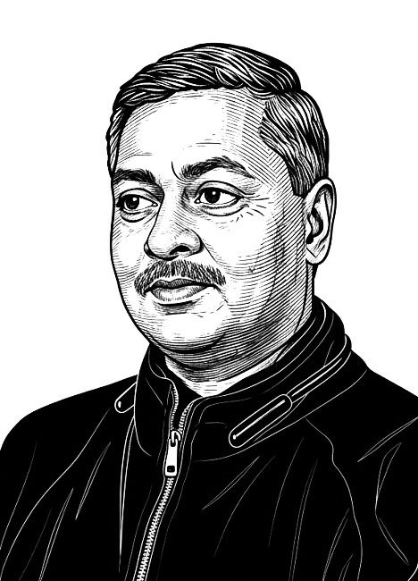 नीरज वैद्यराज पत्रकार