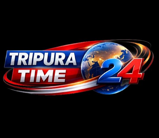 Tripura Time 24