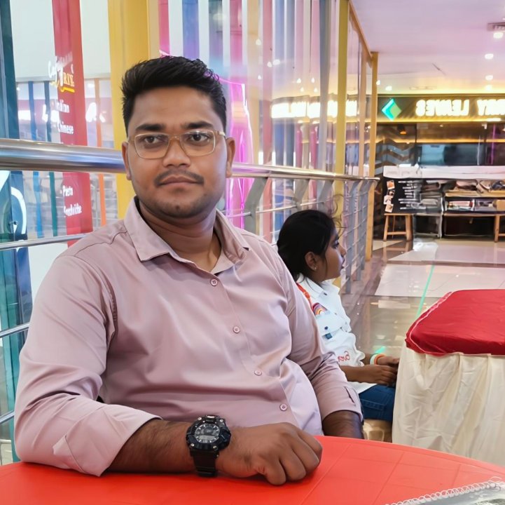 मो० फारुख (पत्रकार)