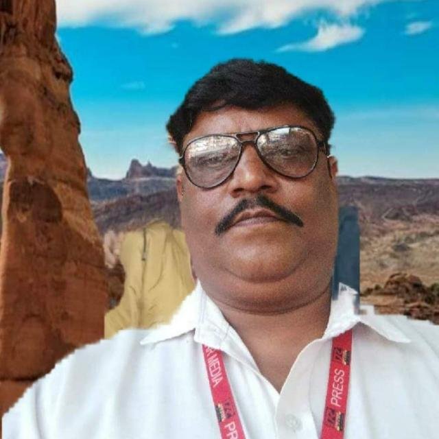 पी.के.मिश्रा( पत्रकार)