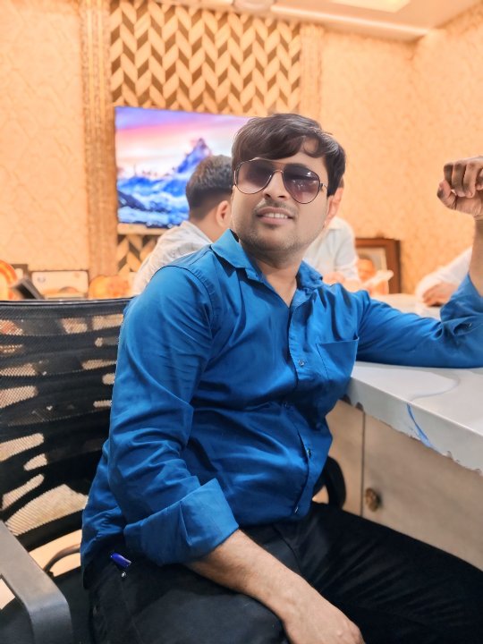 किशोर सोनवणे  पत्रकार